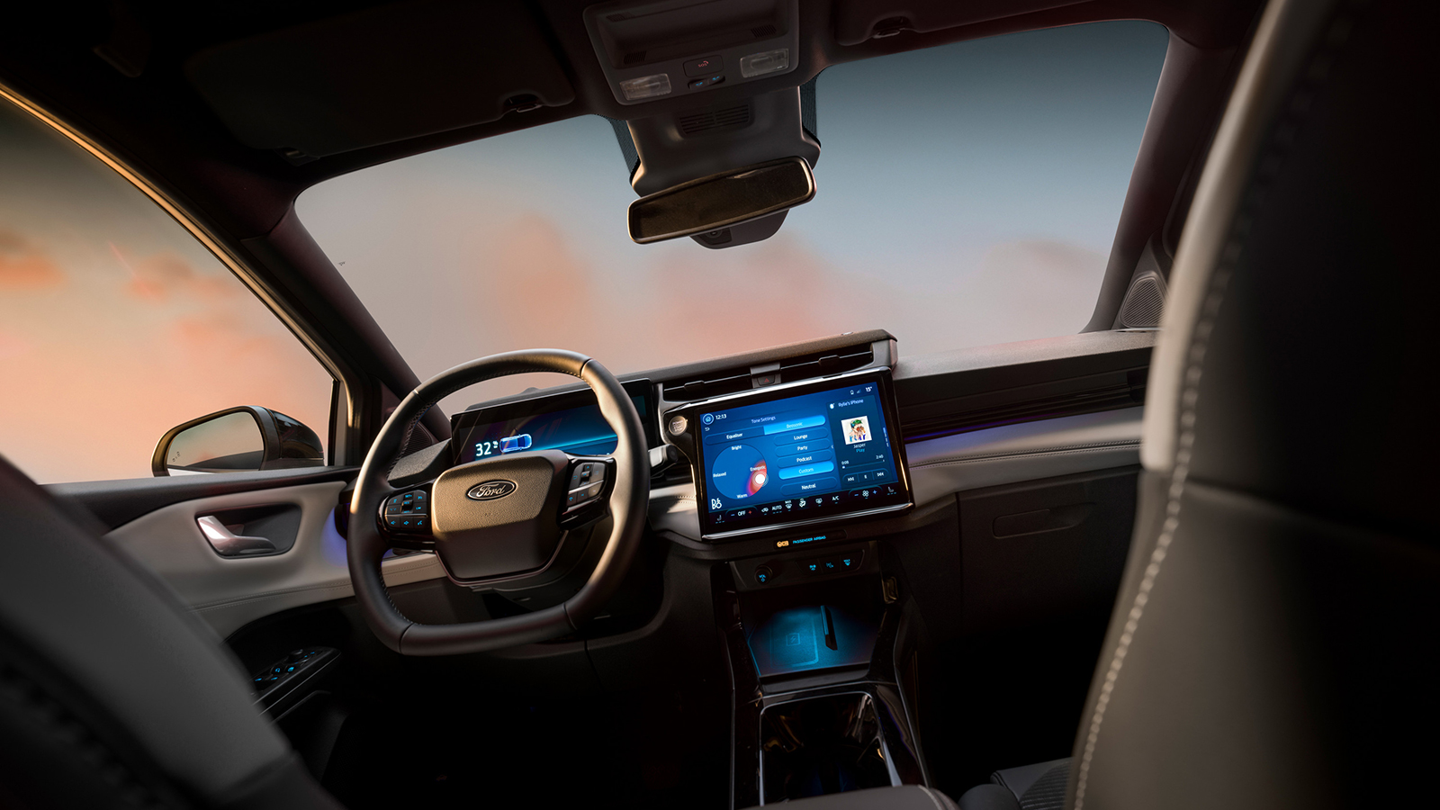 Νέα έκδοση Sound Edition για το Ford Puma